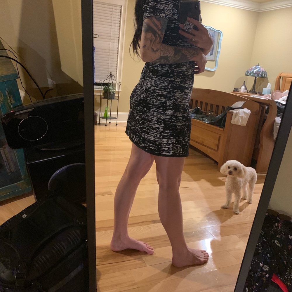 Nice business causal dress